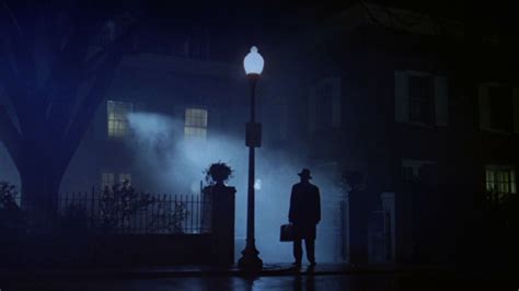 The Exorcist, the cursed movie - Emadion