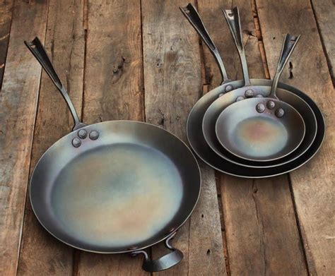 10 Best Carbon Steel Pans