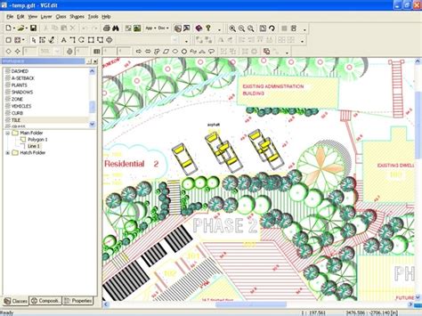 DXF Import and Export Converter | Image editors