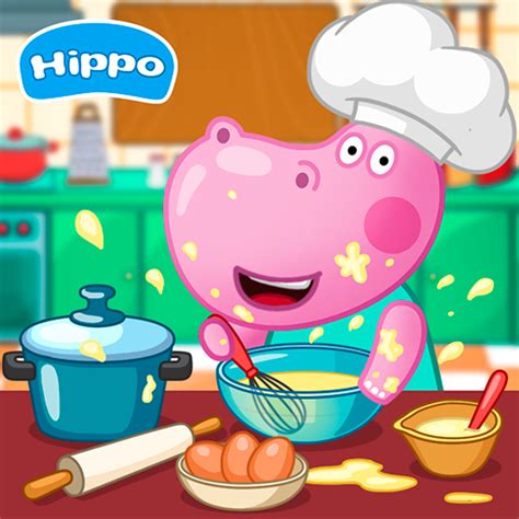 Cooking School: Game for Girls - Apps on Google Play