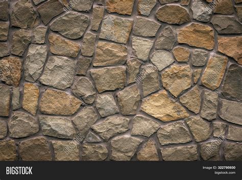 Brown Stone Texture, Image & Photo (Free Trial) | Bigstock