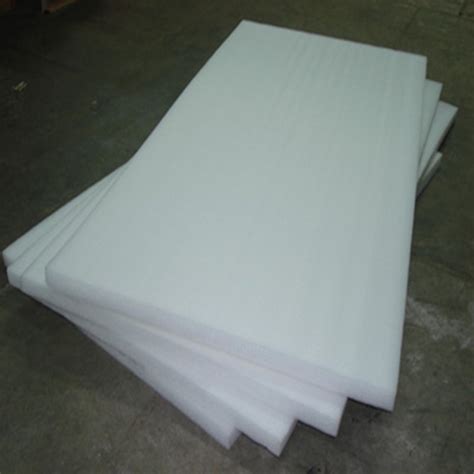 White Polyethylene Foam Sheet, Thickness: 10 Mm at ₹ 32/meter in Pune