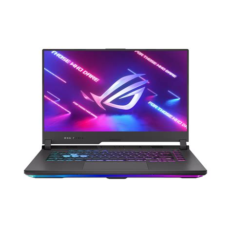 ASUS ROG Strix G513 R9 Gaming Laptop, 15.6" FHD, AMD Ryzen 9 5900HX ...