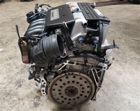 K20 2002-2006 ACURA RSX BASE CIVIC SI 2.0 ENGINE JDM K20A K20 K20A3 ...