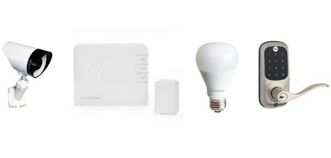 Smart Home Automation Devices | Charleston Security Systems