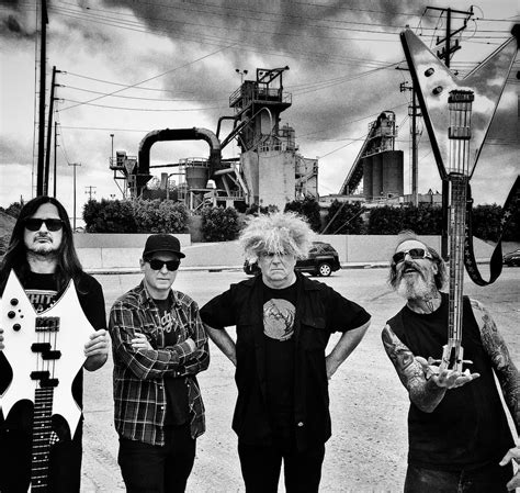 Tuesday Tunesday- The Melvins Are Back and They Are Still Bad-ass! Two ...