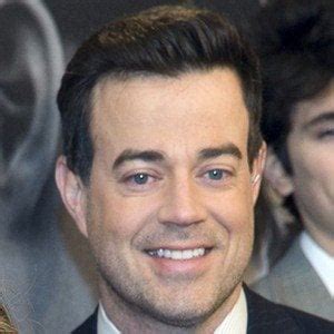 Carson Daly - Age, Family, Bio | Famous Birthdays