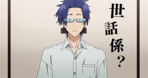 The Yakuza’s Guide to Babysitting Trailer Introduces Tooru Kirishima – Otaku USA Magazine