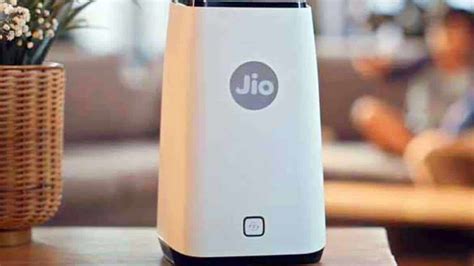 Jio AirFiber Launch Date, 5G Plans, Speed, and Price in India