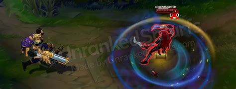 Victorious Graves | Graves | Skindex | UnrankedSmurfs