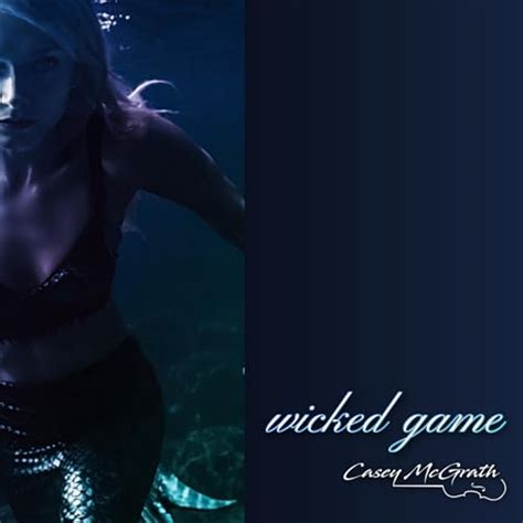 Play Wicked Game by Casey McGrath on Amazon Music