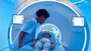 Philips Ambient Experience: better imaging, precise diagnoses and better patient care