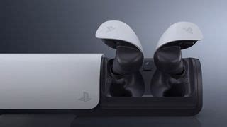 PlayStation wireless earbuds are coming — with PS5 and PC support | Tom's Guide