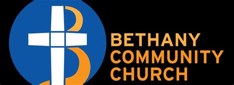 App - Bethany Community Church - MD