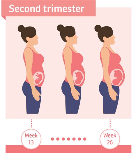 swelling feet during pregnancy second trimester