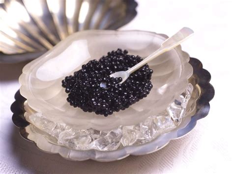 What You Need to Know About Caviar