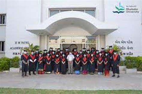 Bhaikaka University Admission 2022-23 | Gujarat | UG & PG Courses, Last date