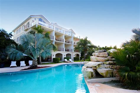 Villa Del Mar Resort - myTurks and Caicos