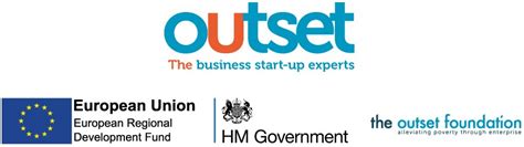 Outset Logo - Cornwall Business Awards