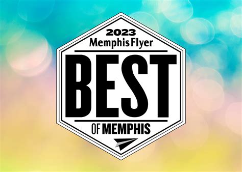 Best of Memphis 2023