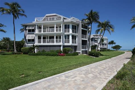 South Seas Plantation Resort Vacation Condo Rentals | Sanibel Island, Florida Rentals