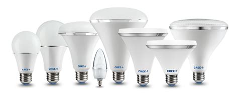 Cree Offers New Line of 25 LED Bulbs - LEDinside