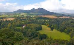 The Scottish Borders Tourism Information of Scotland