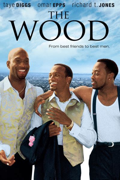 The Wood Movie Review & Film Summary (1999) | Roger Ebert