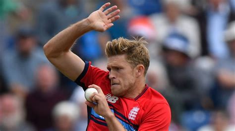 England all-rounder David Willey admits career is at a 'crossroads' as ...