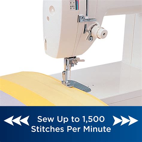 Brother PQ1500SL High Speed Quilting and Sewing Machine - Walmart.com