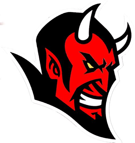 Download HD Mexico City Diablos - Illustration Transparent PNG Image - NicePNG.com | Art logo ...