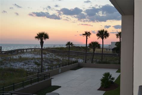 Pin by The Breakers of Fort Walton Be on Sunset at the Breakers | Beach condo rentals, Beach ...