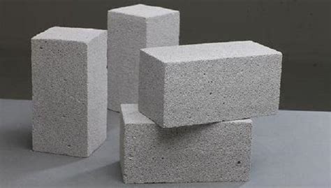 Cellular Lightweight Concrete Materials, Applications and Advantages – theconstructor.org