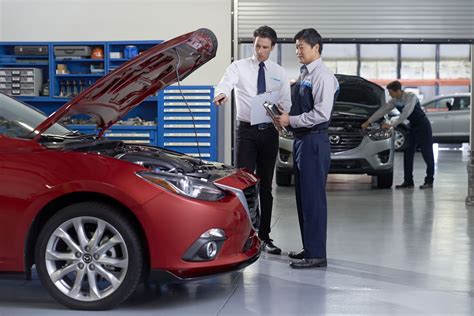 Mazda Service near Carbondale, PA| Kelly Mazda