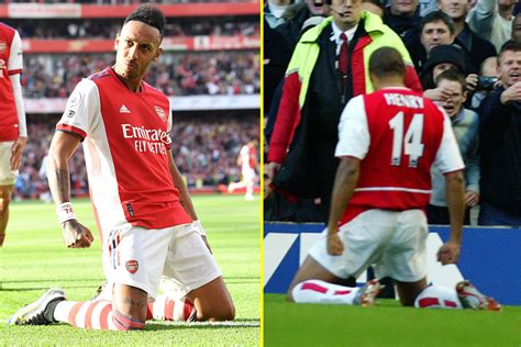 Arsenal captain Pierre-Emerick Aubameyang reveals Tottenham ghosted him ...