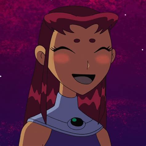 starfire / teen titans | Teen titans, Starfire, Titans