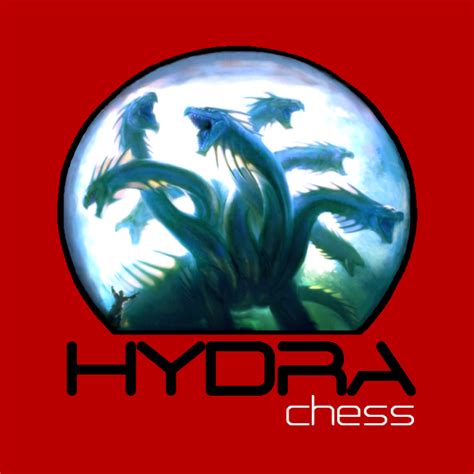 Hydra Game – Basic – HYDRA