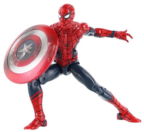 Image Gallery Spider-man Toys 2016