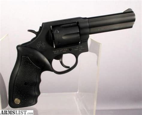 ARMSLIST - For Sale: Taurus Model 65 357 Magnum Revolver UNFIRED NEW IN BOX NO TRADES