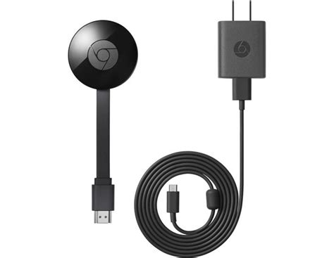 How to Setup Google Chromecast 2 (2015) - GChromecast Hub