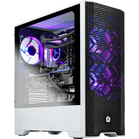 Skytech Gaming | Prebuilt Gaming PCs & Custom Desktop PCs