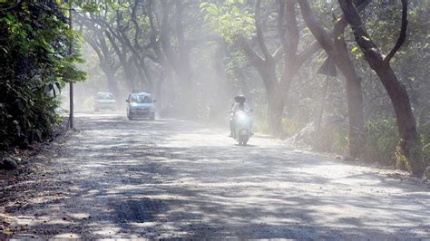 Mumbai: BMC to buy 48 tankers to keep roads dust-free, initiative to start post monsoon season