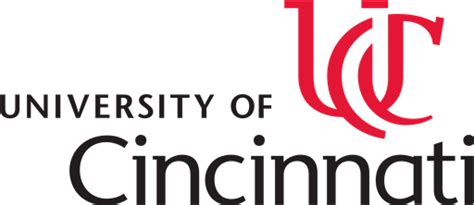 University of Cincinnati logo - download.