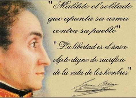 Simon Bolivar Quotes In English. QuotesGram