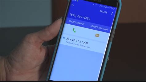 Verify: Can you stop robocalls? | 13newsnow.com