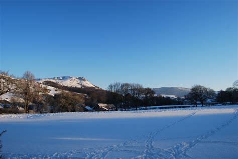 Macclesfield Photo by Steve Leighton | 8:00 am 7 Jan 2013