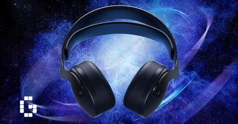 PS5-compatible Pulse 3D Headset launches with new colour - GamerBraves