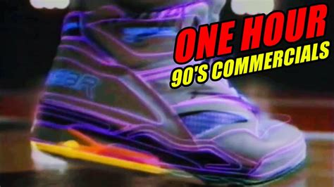 One Hour of Early 90s TV Commercials (& Some 80s) - 1990s Commercial Compilation #12 - YouTube