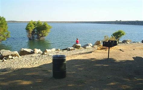 Folsom Lake