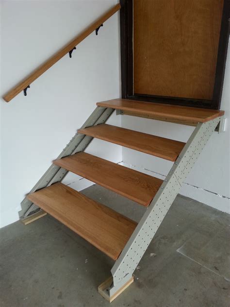 Indoor Stairs – Stair Kits for Basement, Attic, Deck, Loft, Storage and more | Fast-Stairs Blog